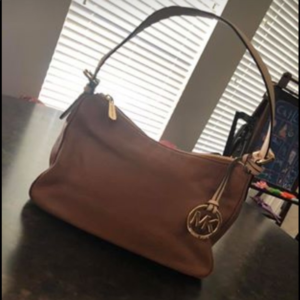 MK purse
